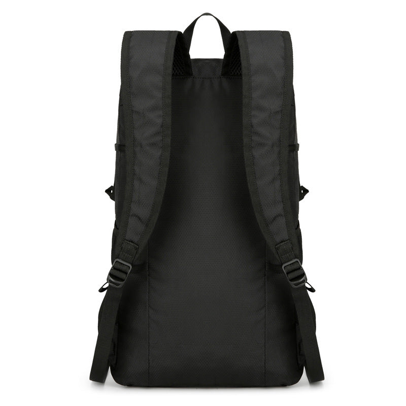 Discover the Ultimate Men's Lightweight Folding Waterproof Hiking Backpack